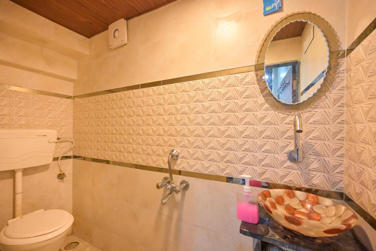 Lime Ocean Villa view 5