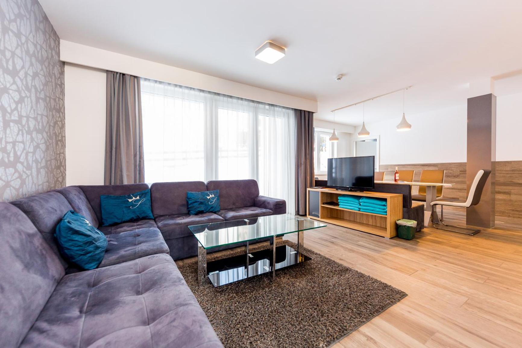 Sissi Park Haus im Ennstal - Schladming