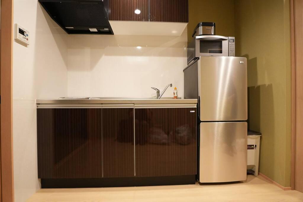 Entire House Rental in Central Osaka 山王