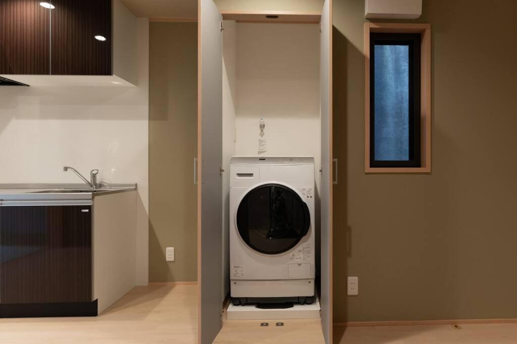 Entire House Rental in Central Osaka 山王