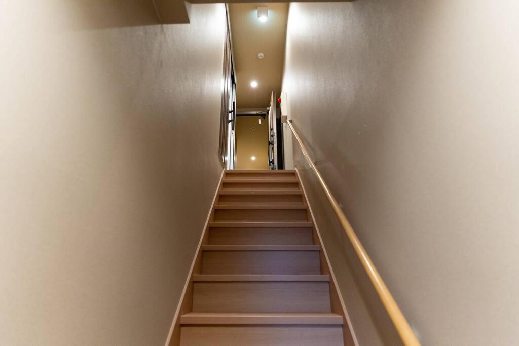 Entire House Rental in Central Osaka 山王