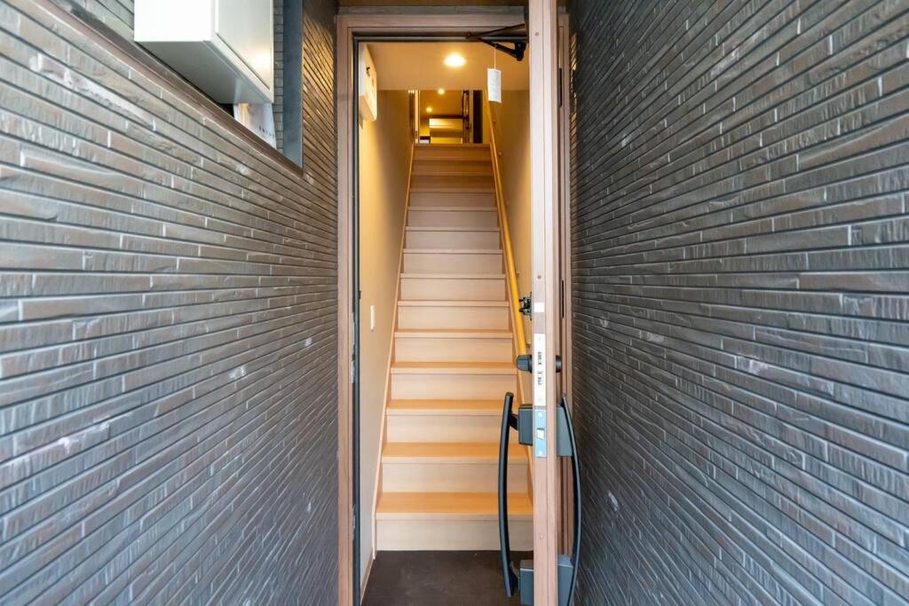 Entire House Rental in Central Osaka 山王