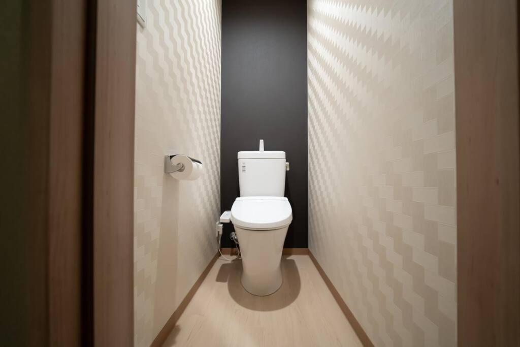 Entire House Rental in Central Osaka 山王