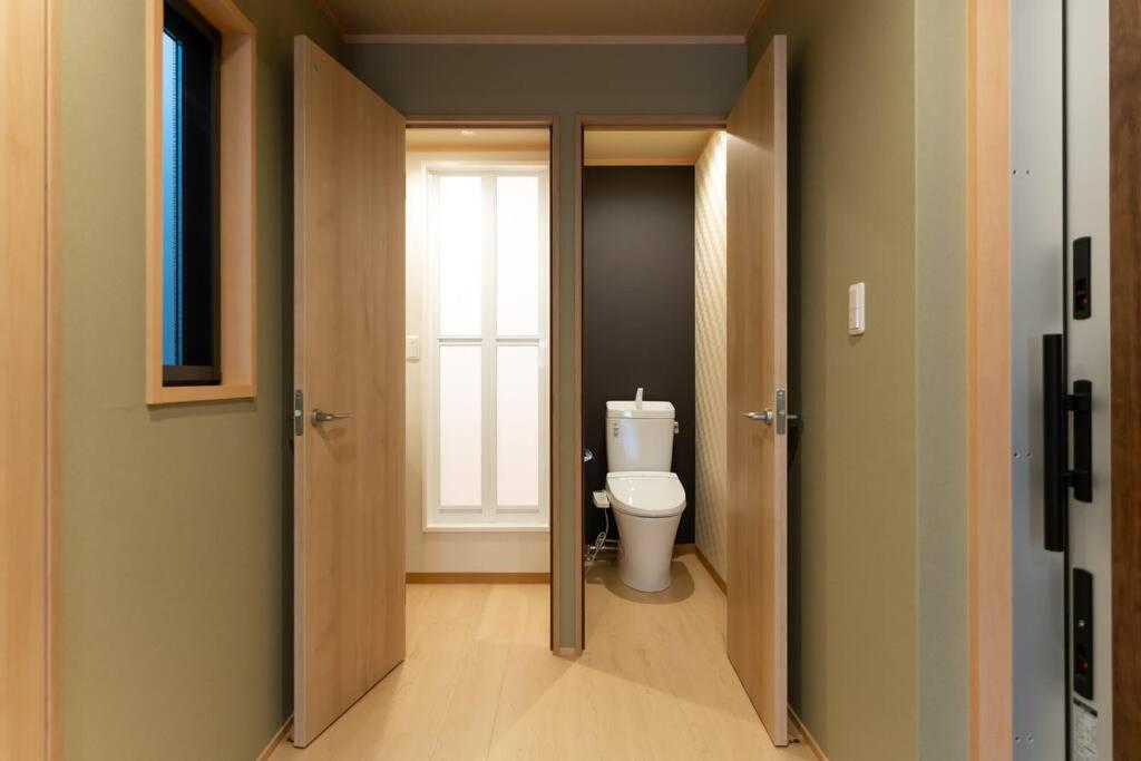Entire House Rental in Central Osaka 山王