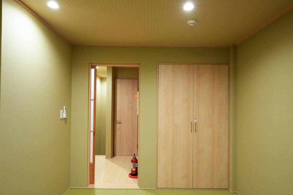 Entire House Rental in Central Osaka 山王