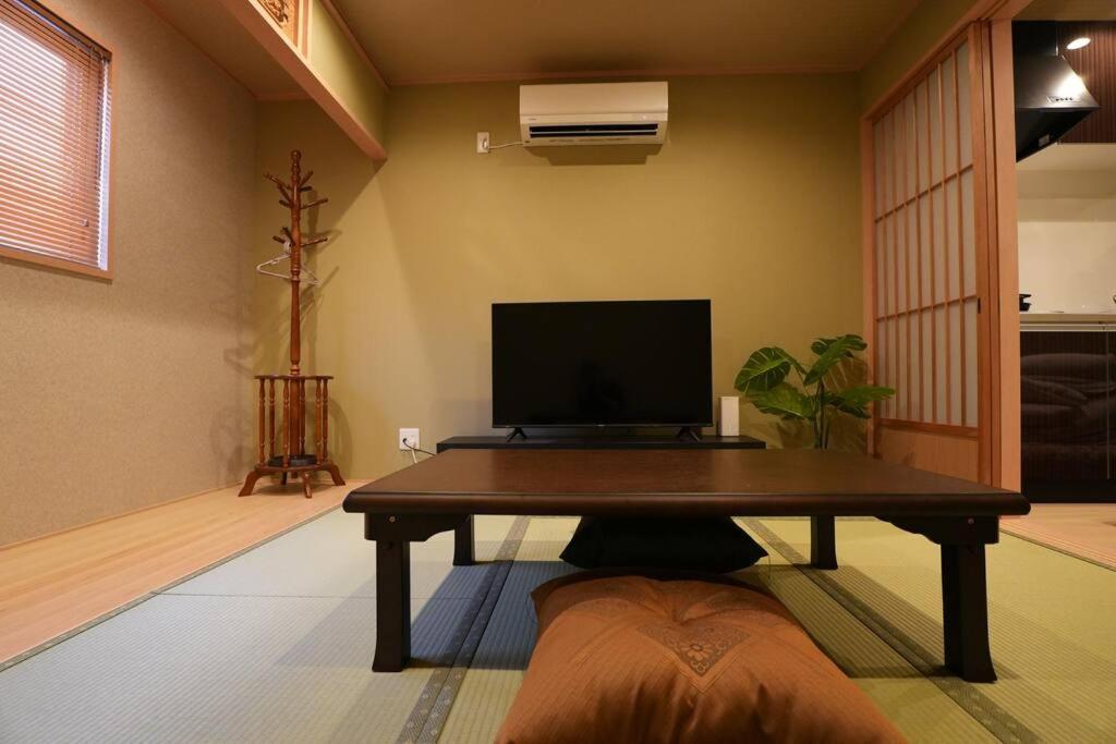 Entire House Rental in Central Osaka 山王