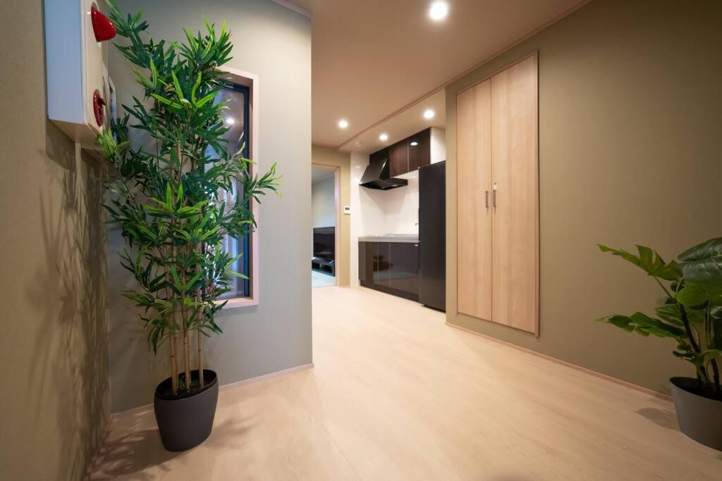 Entire House Rental in Central Osaka 山王