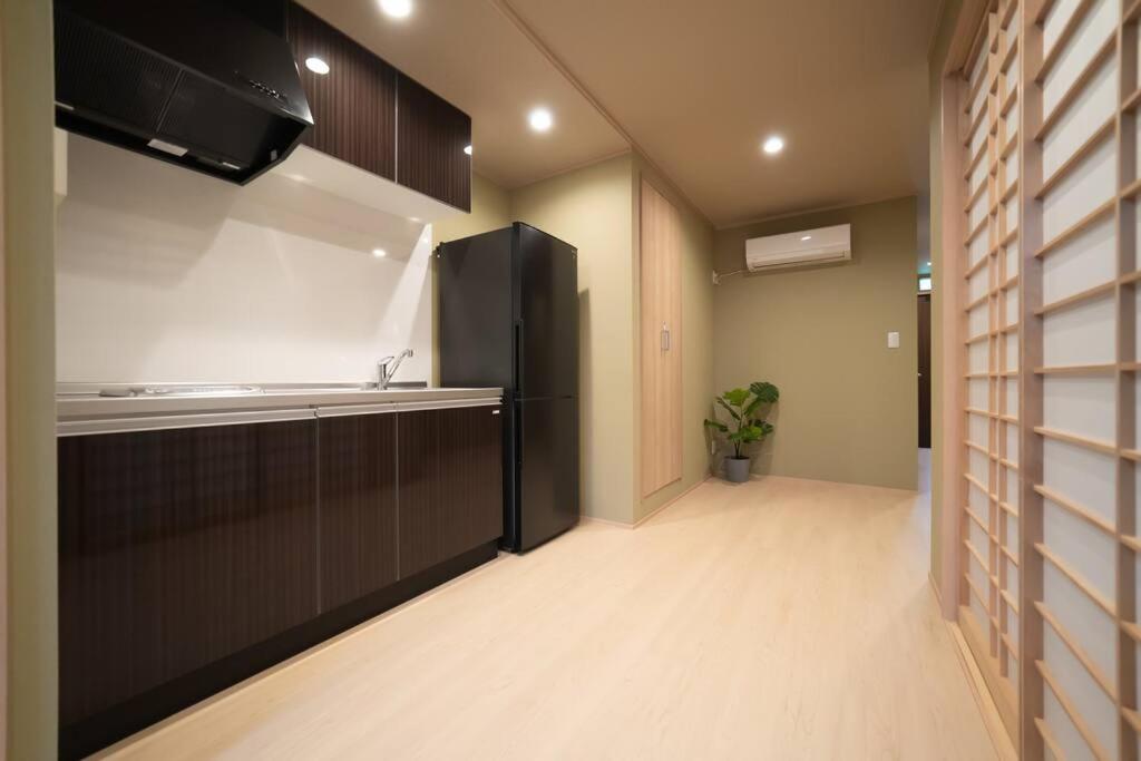 Entire House Rental in Central Osaka 山王