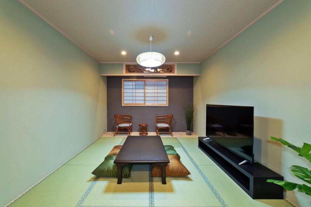 Entire House Rental in Central Osaka 山王