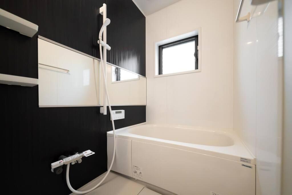 Entire House Rental in Central Osaka 山王
