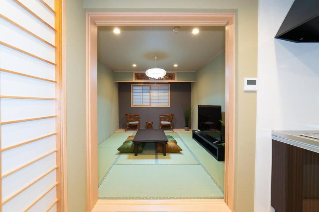 Entire House Rental in Central Osaka 山王