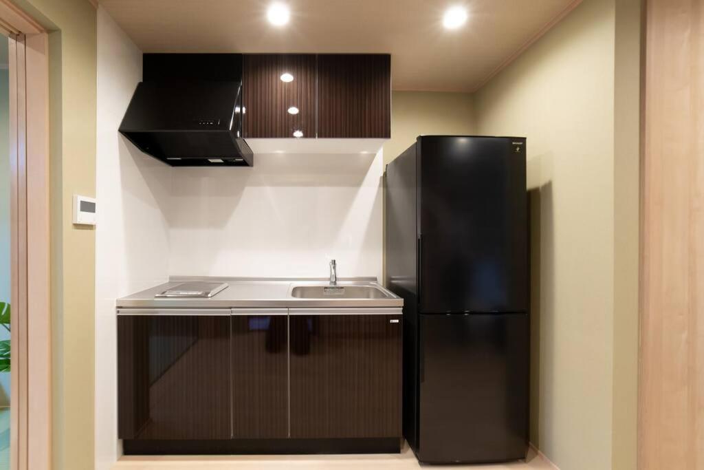 Entire House Rental in Central Osaka 山王