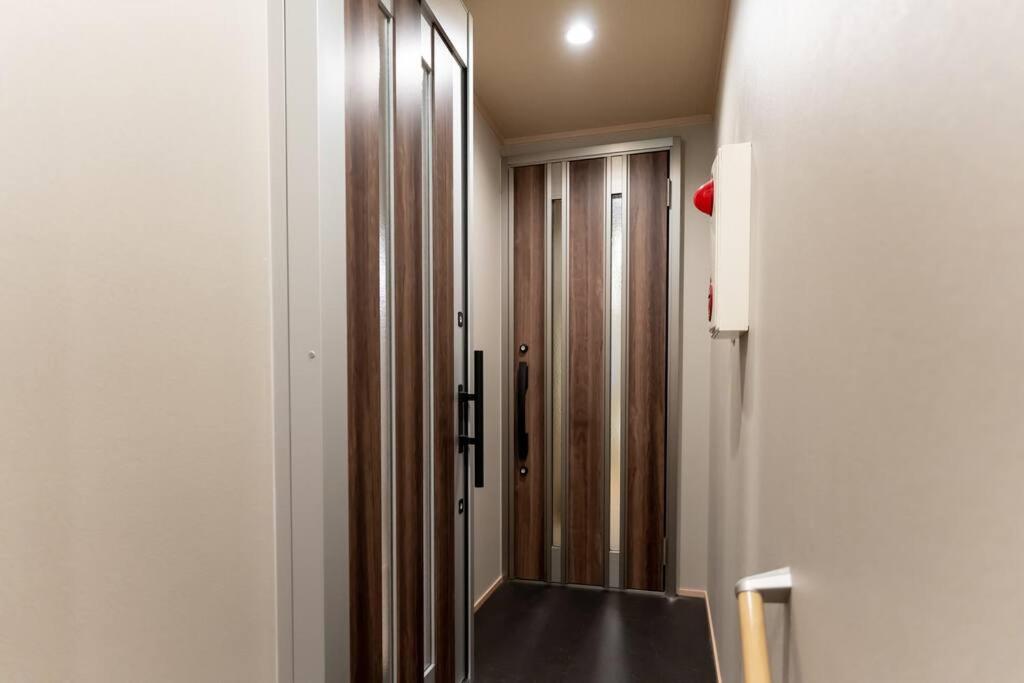 Entire House Rental in Central Osaka 山王
