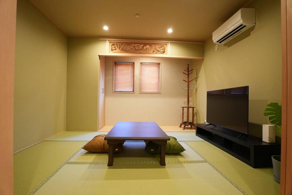Entire House Rental in Central Osaka 山王