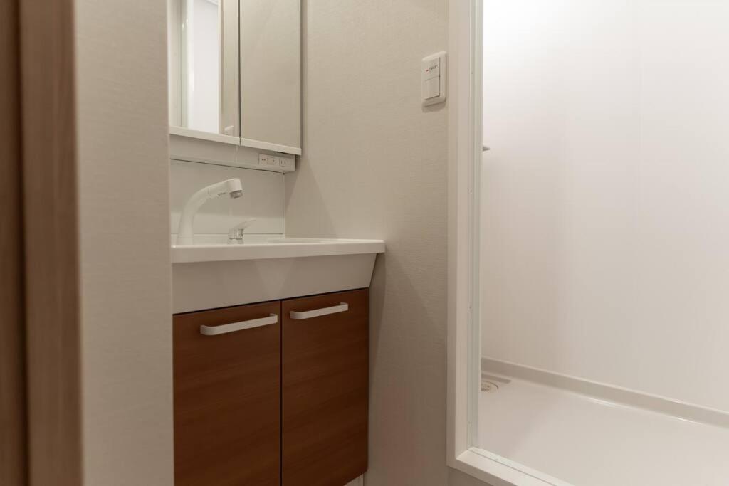 Entire House Rental in Central Osaka 山王
