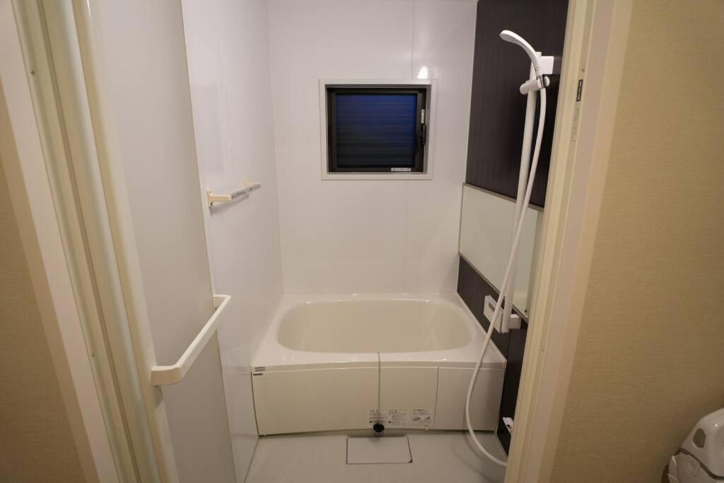 Entire House Rental in Central Osaka 山王