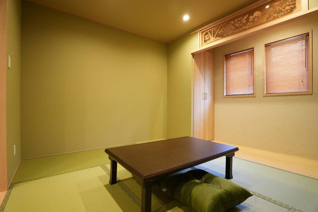 Entire House Rental in Central Osaka 山王