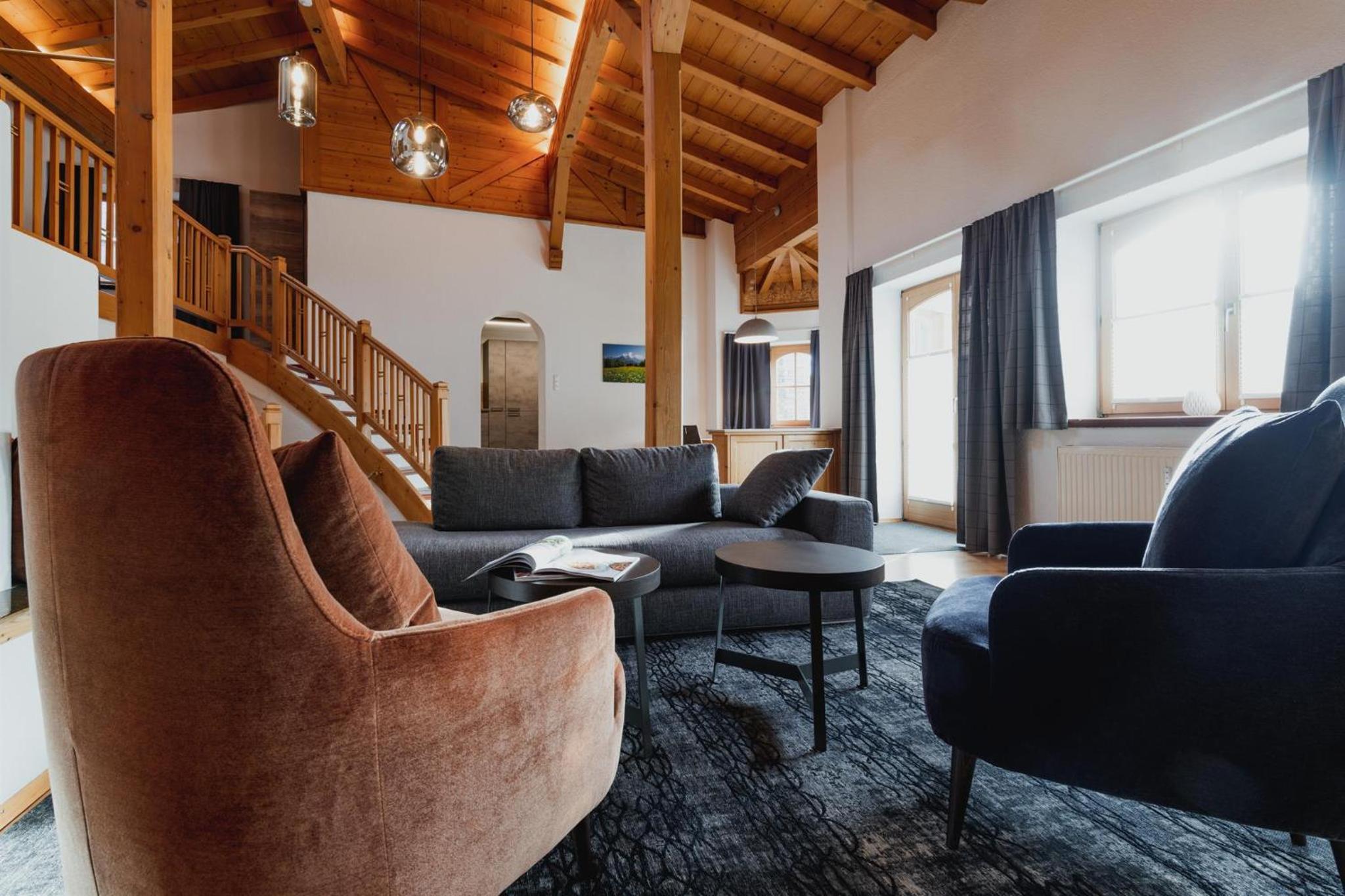 Portis Ferienhaus