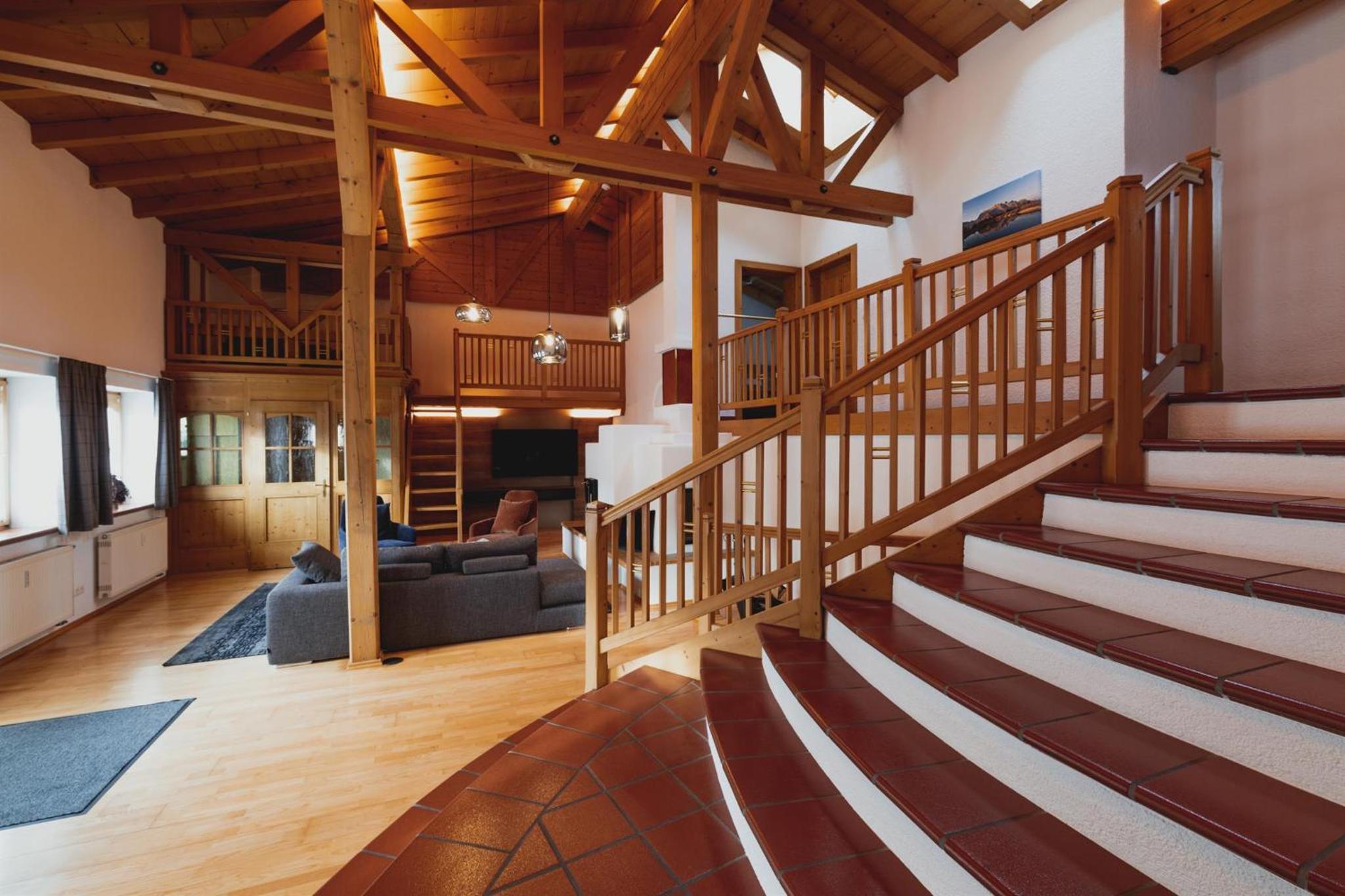 Portis Ferienhaus