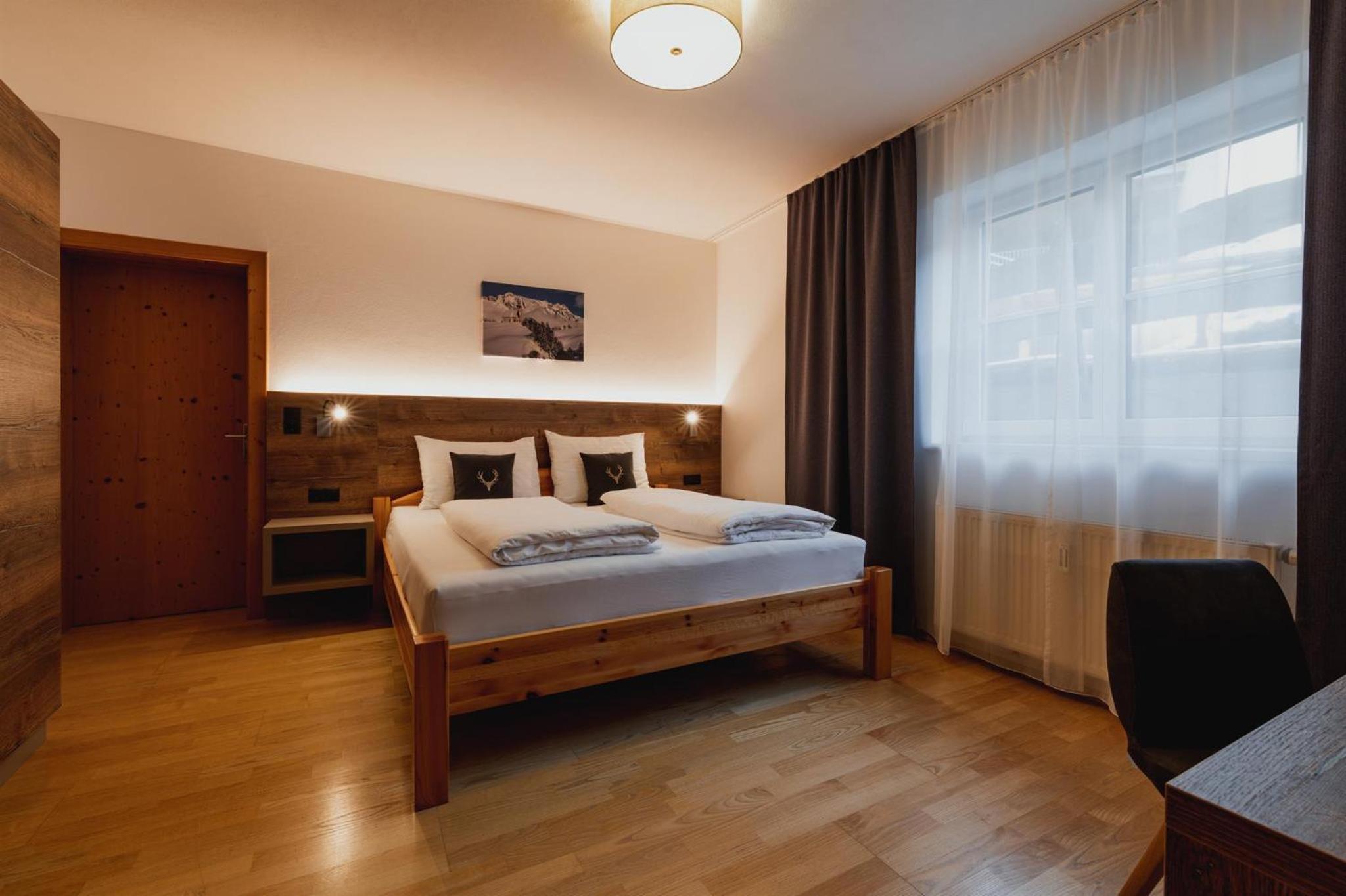 Portis Ferienhaus