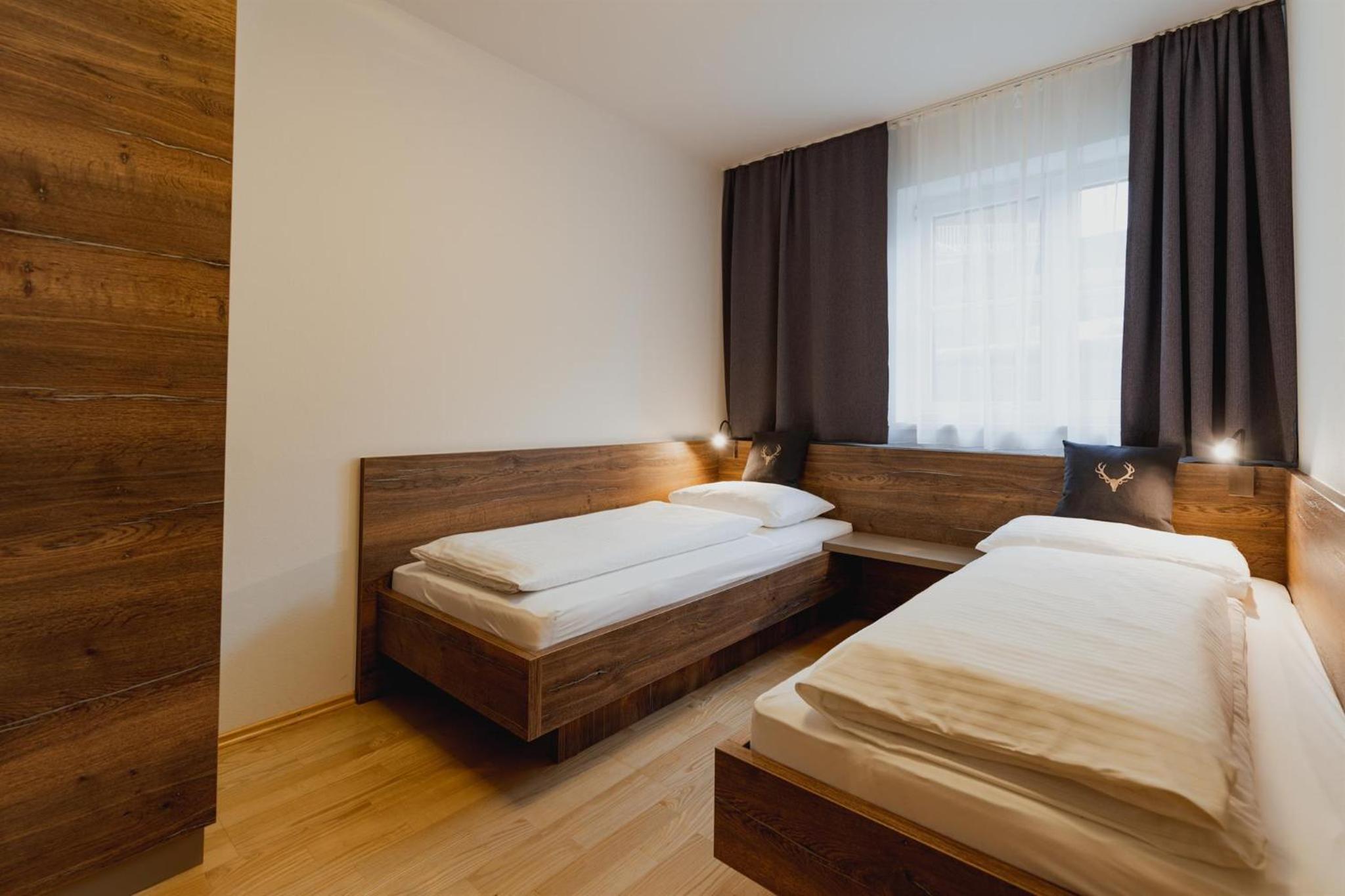 Portis Ferienhaus