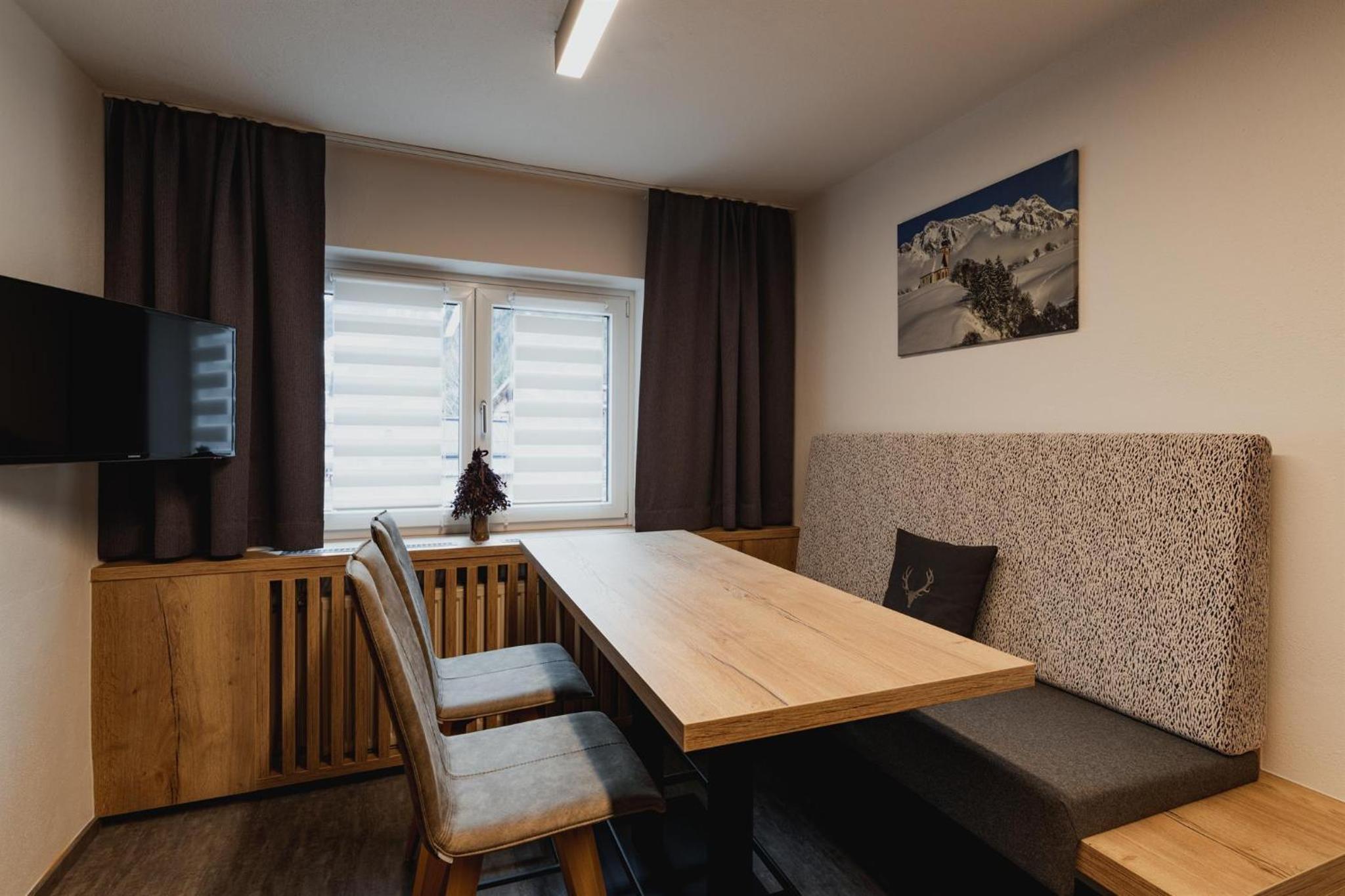 Portis Ferienhaus