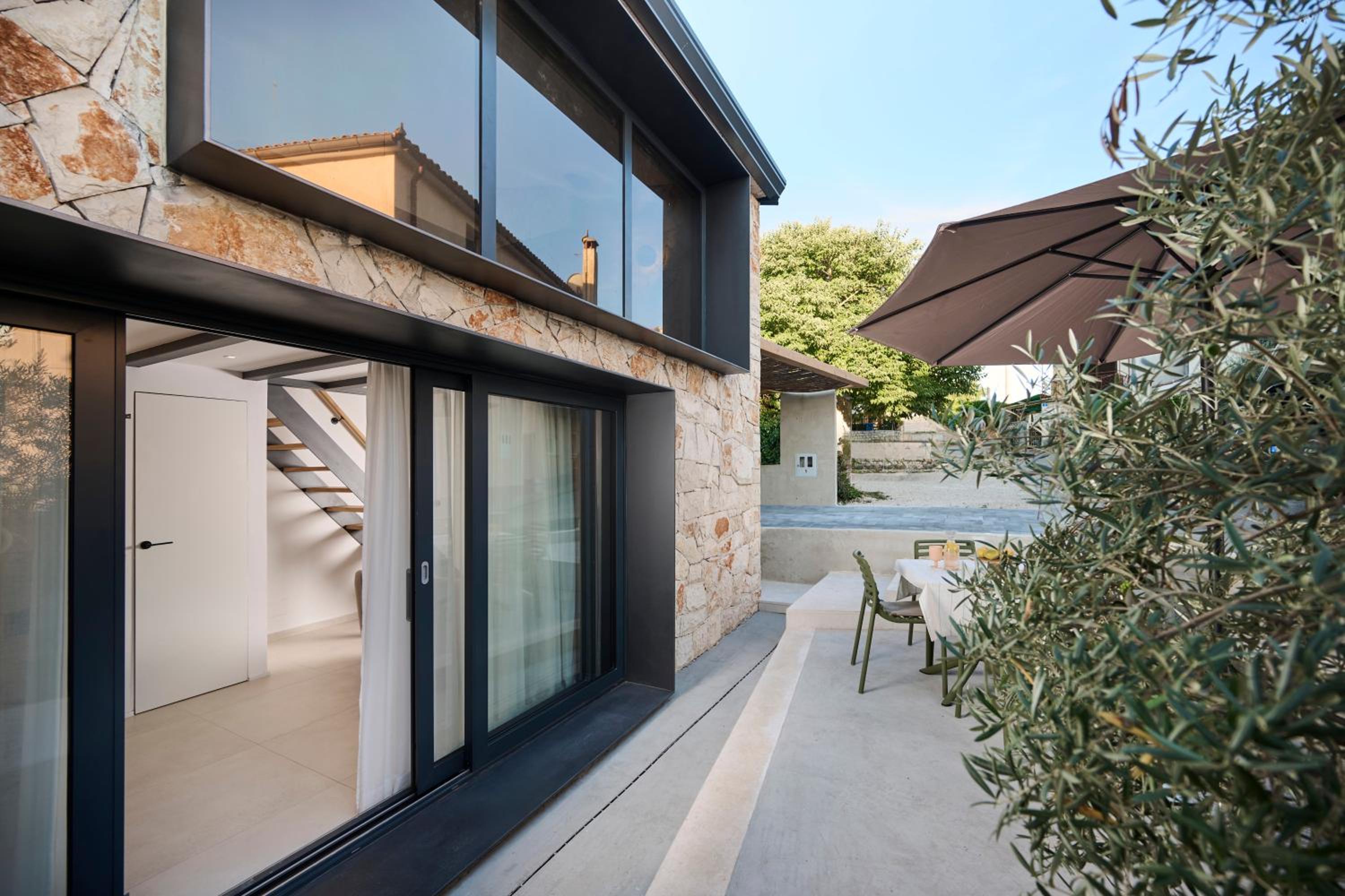 Kim Holiday Home view 2