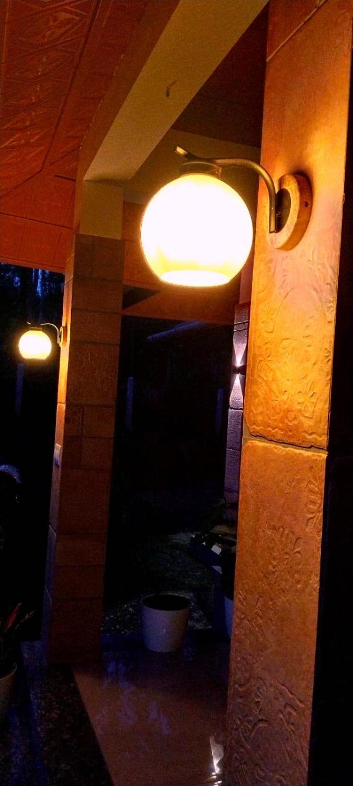 Vihaara Wayanad Serviced Villa