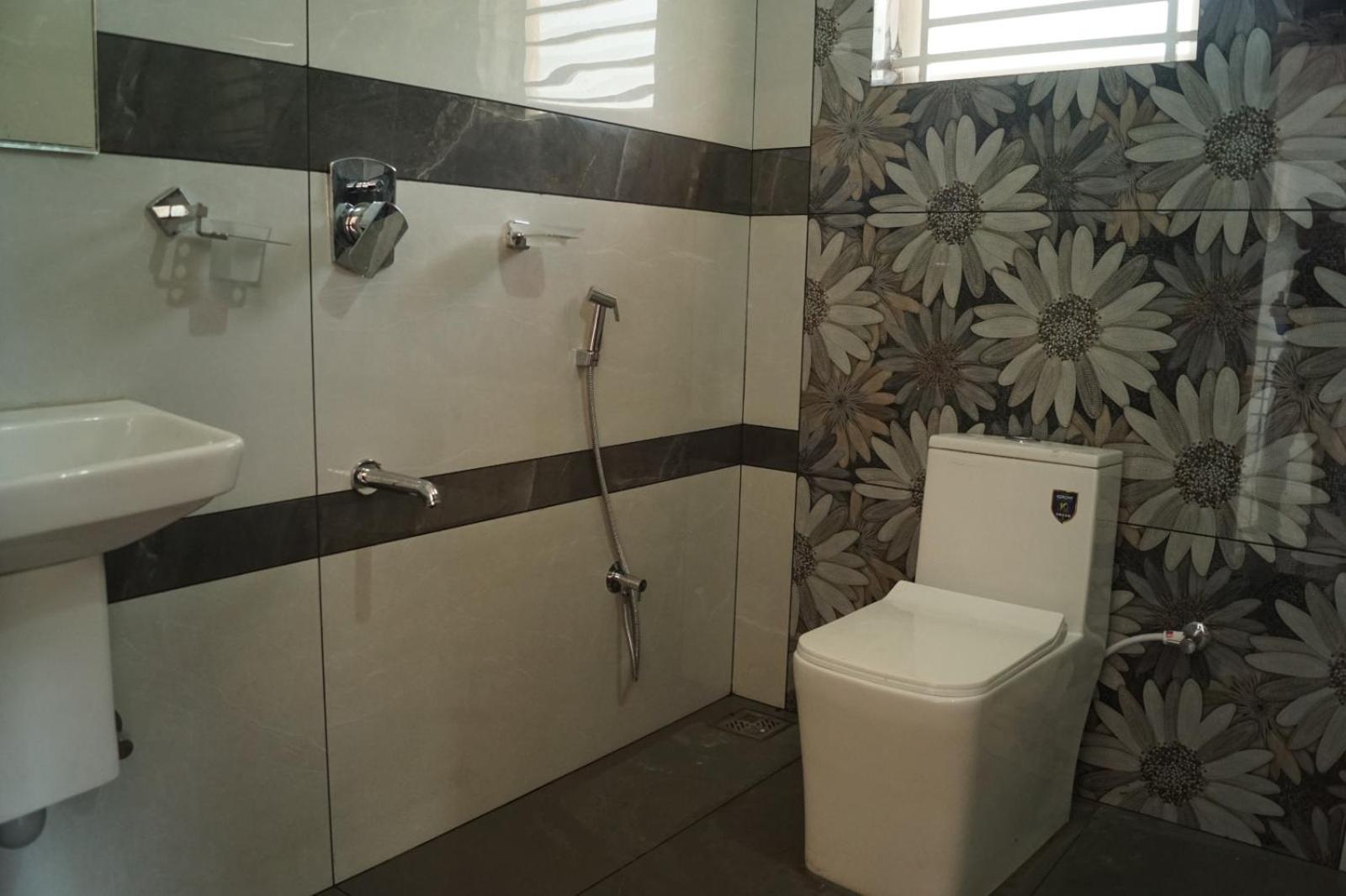 Vihaara Wayanad Serviced Villa