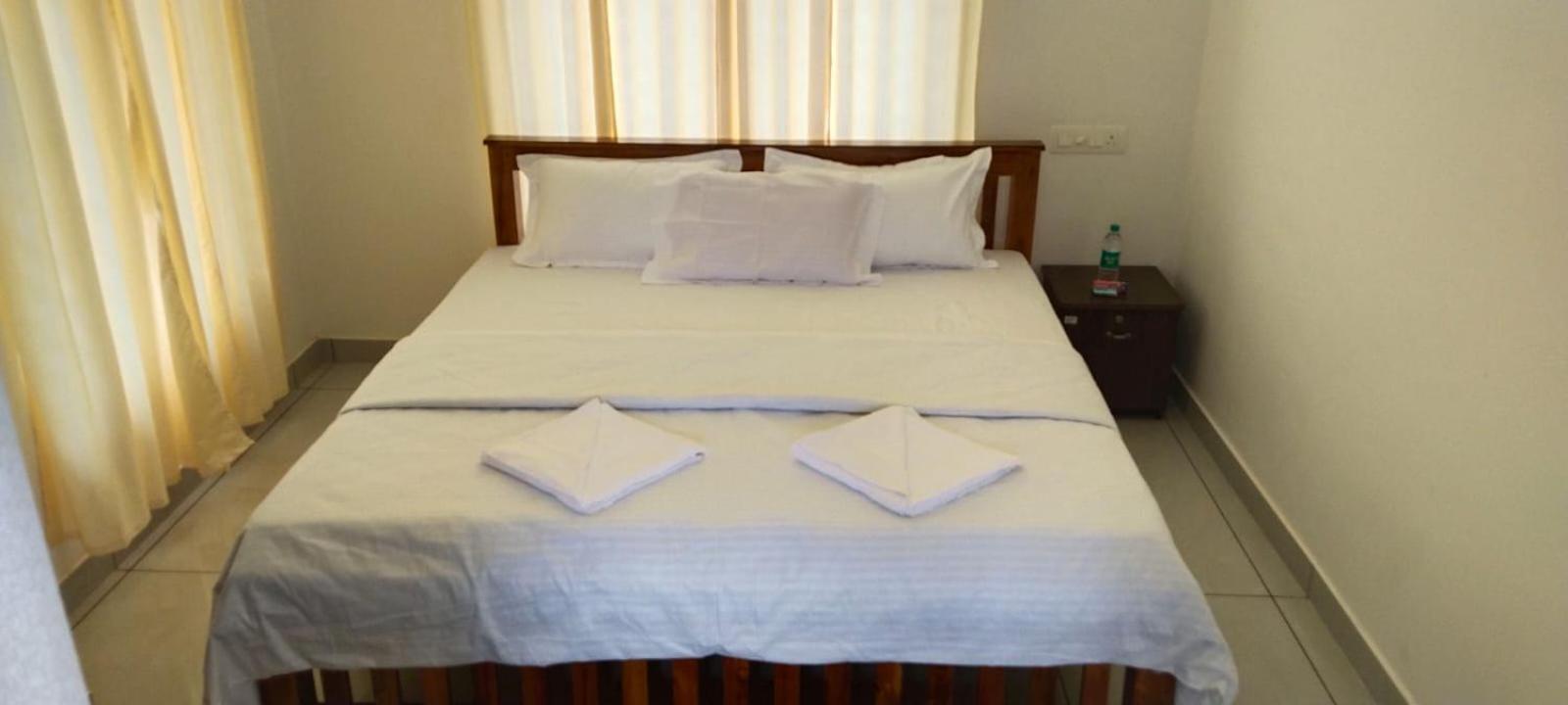 Vihaara Wayanad Serviced Villa