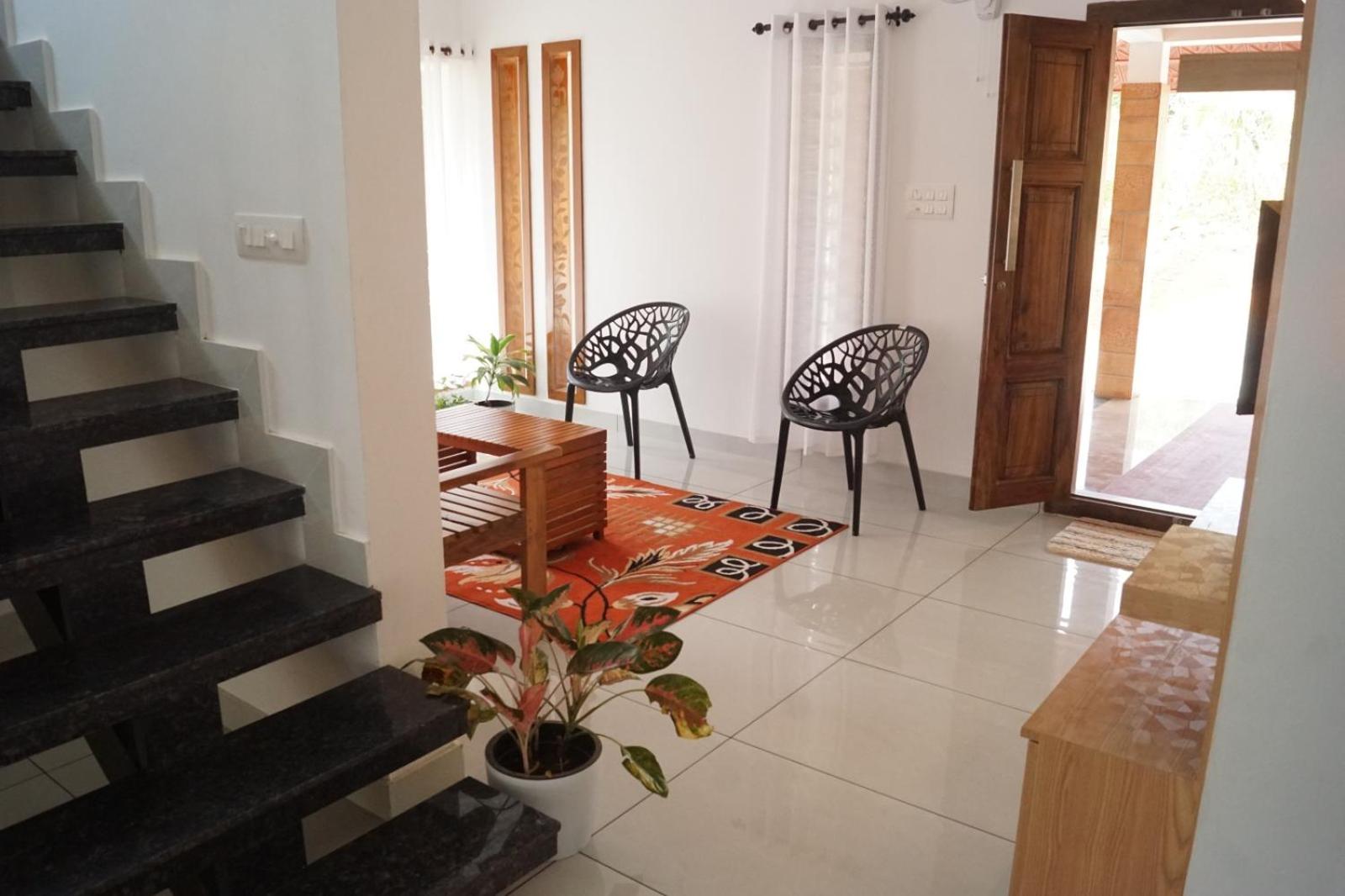 Vihaara Wayanad Serviced Villa