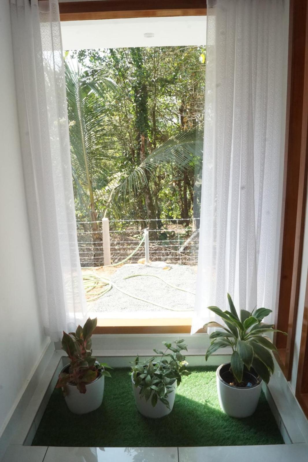 Vihaara Wayanad Serviced Villa