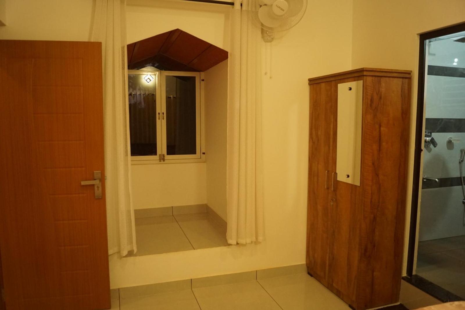 Vihaara Wayanad Serviced Villa