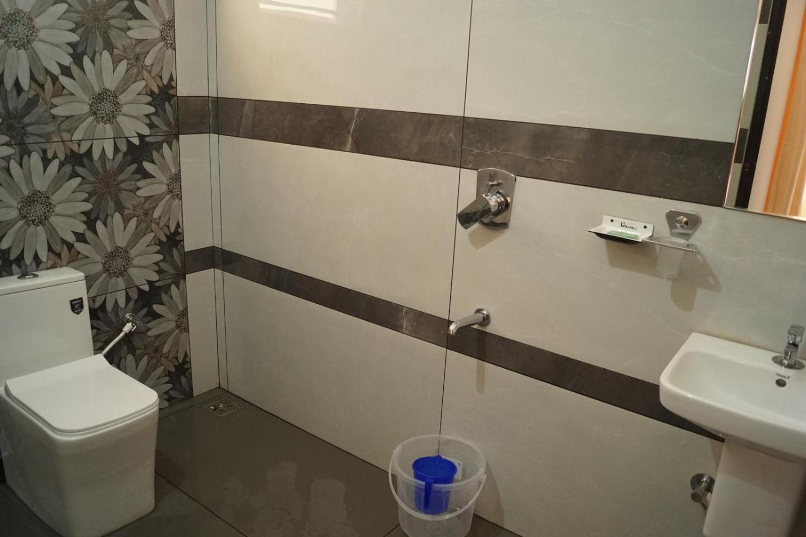 Vihaara Wayanad Serviced Villa