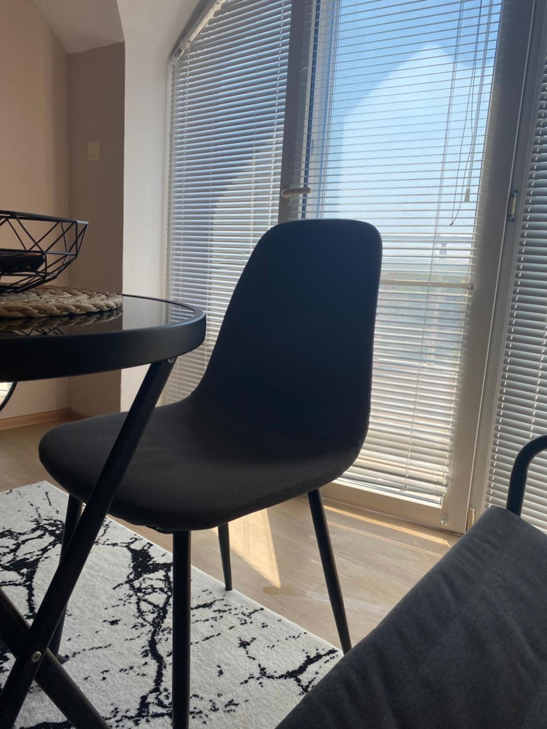 Ador Apartments 4th floor Nessebar Cherno more