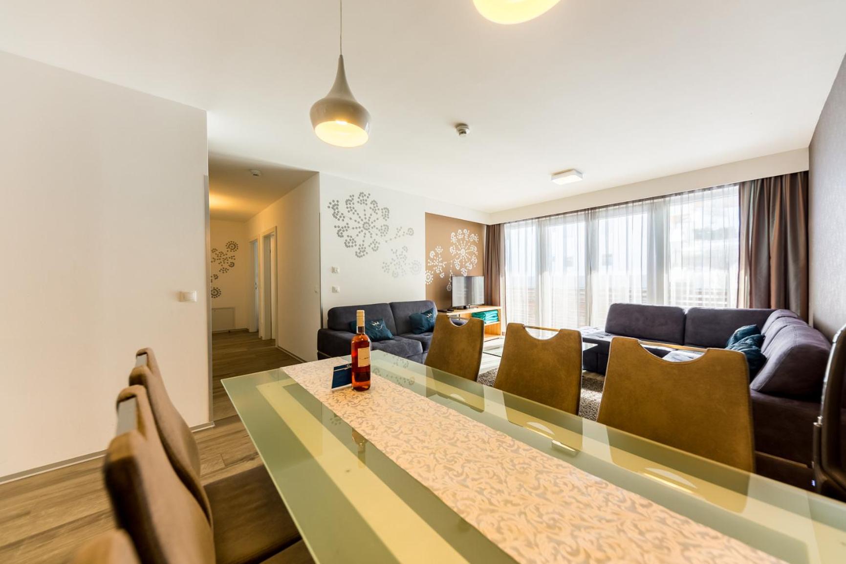 Sissi Park Haus im Ennstal - Schladming