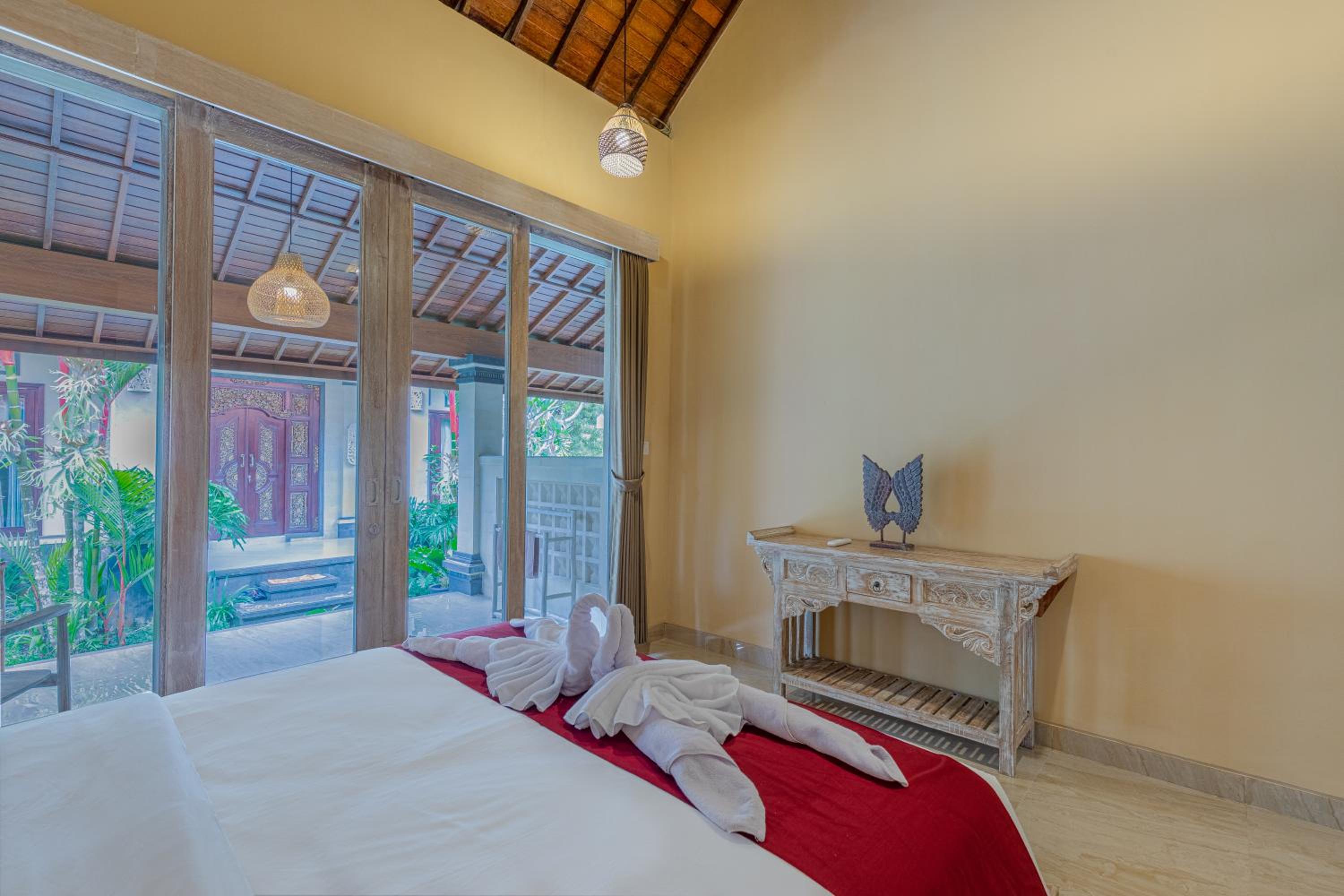Campuhan Guesthouse