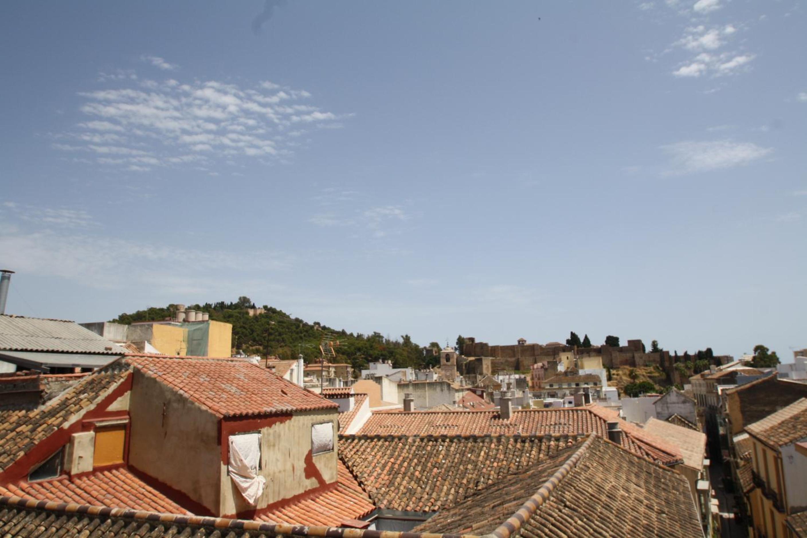 roof