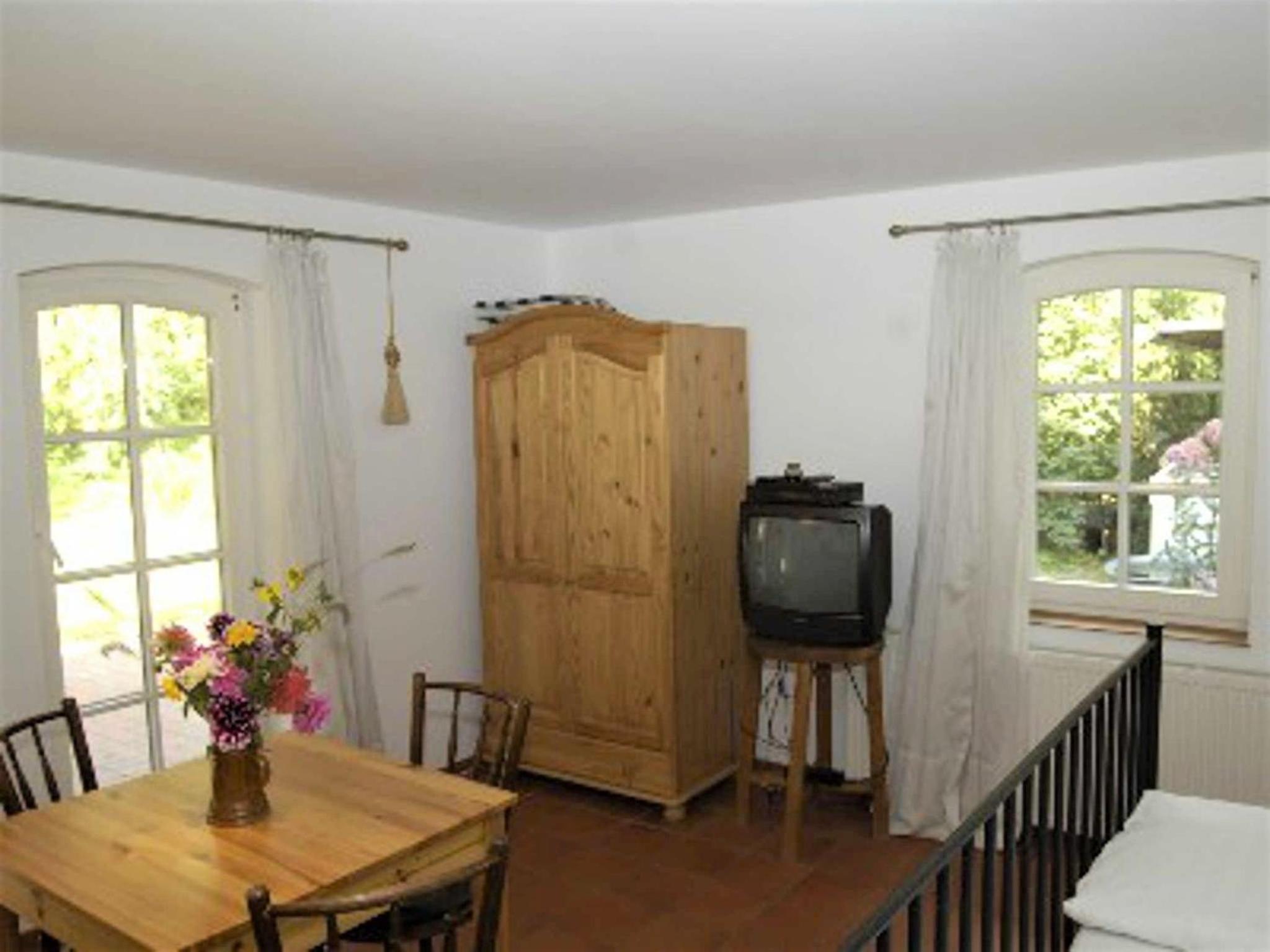Altes Lotsenhaus Thiessow