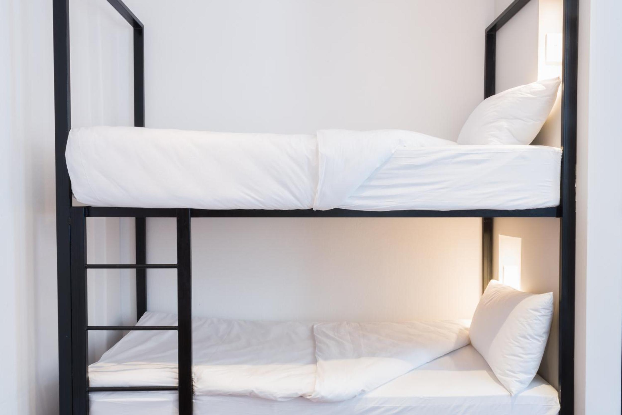91 Loop Boutique Hostel