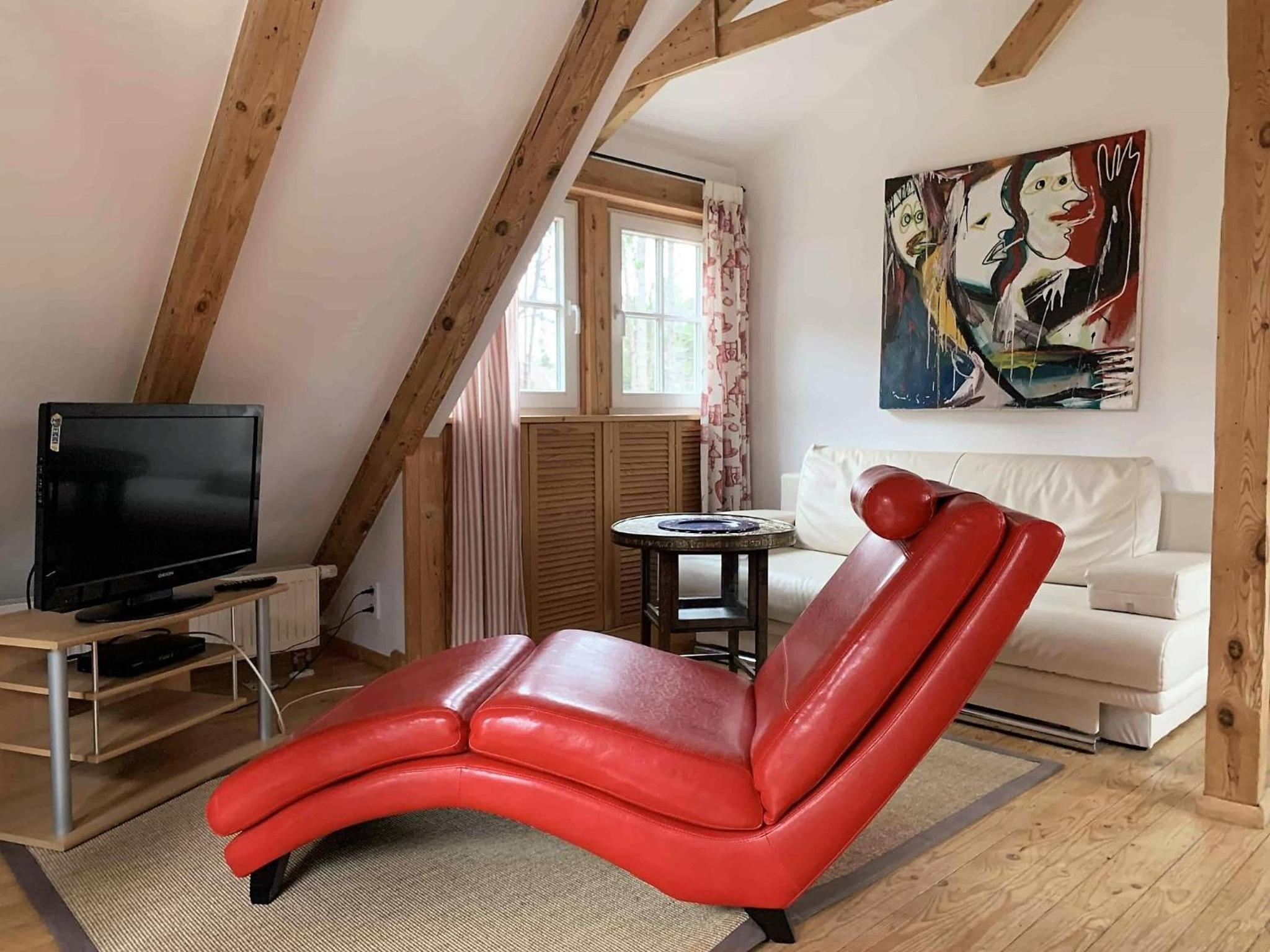 Altes Lotsenhaus Thiessow