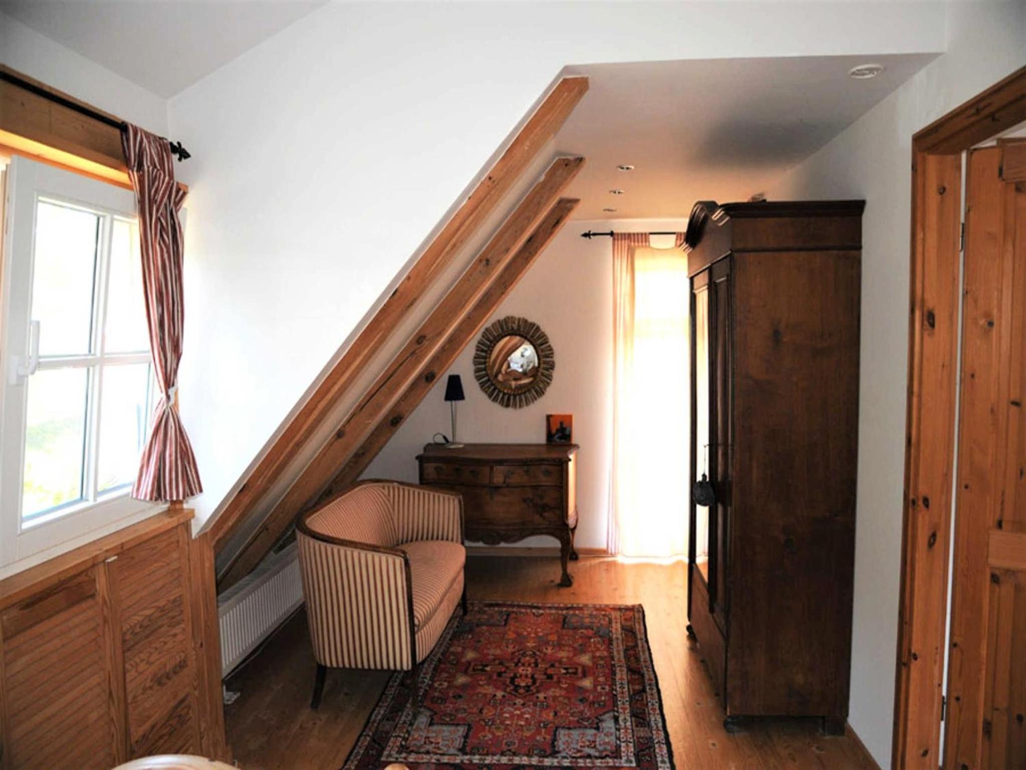 Altes Lotsenhaus Thiessow