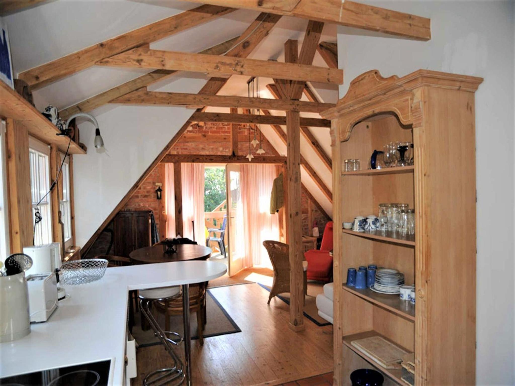 Altes Lotsenhaus Thiessow