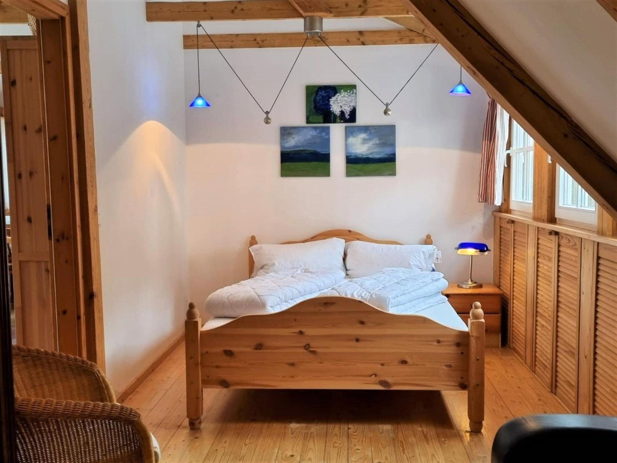 Altes Lotsenhaus Thiessow