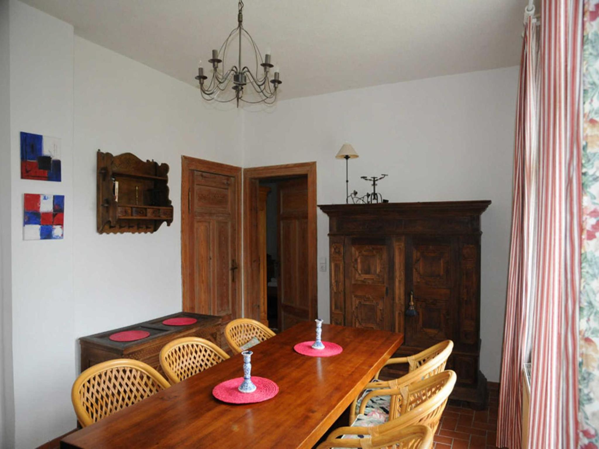 Altes Lotsenhaus Thiessow
