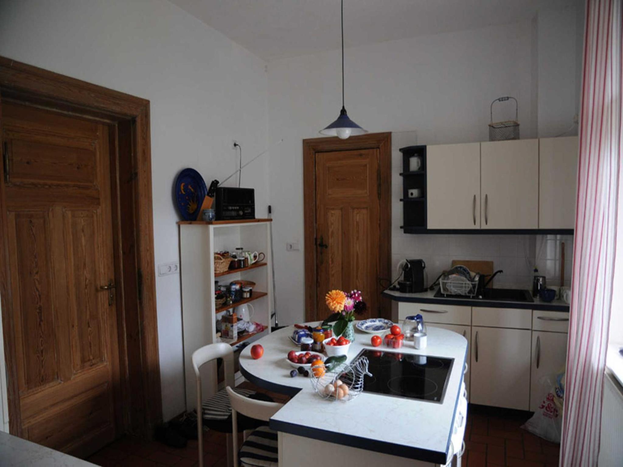Altes Lotsenhaus Thiessow