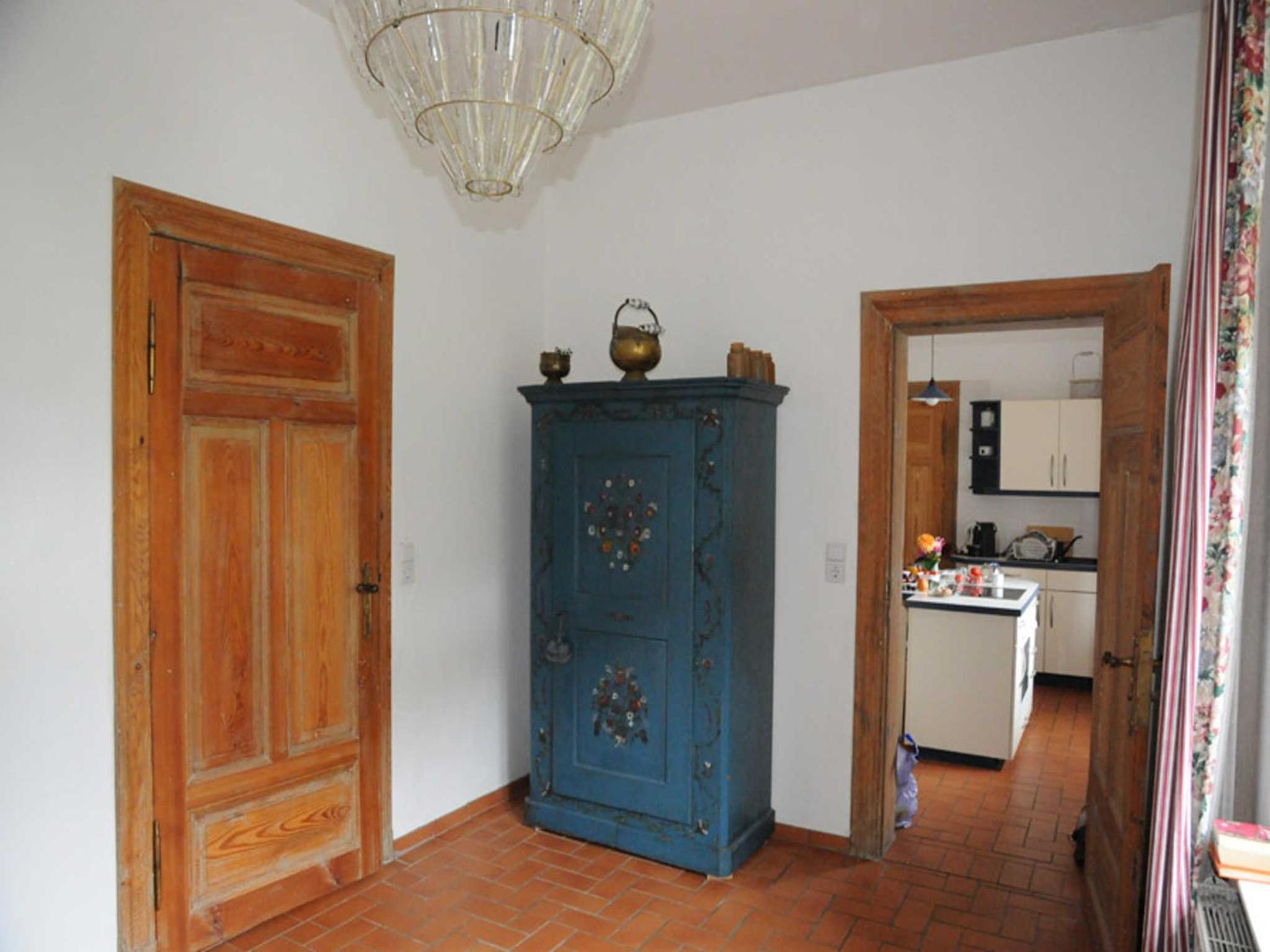 Altes Lotsenhaus Thiessow