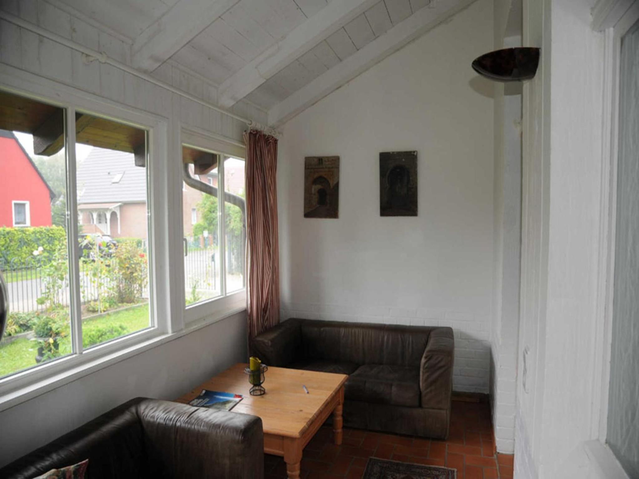 Altes Lotsenhaus Thiessow