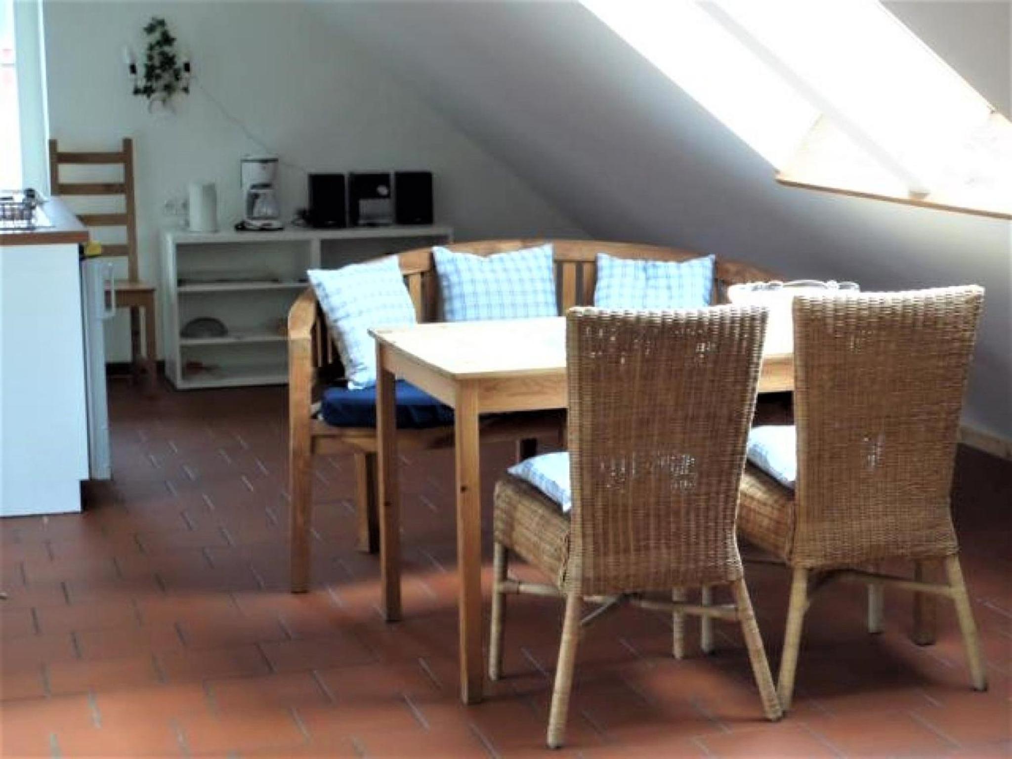 Altes Lotsenhaus Thiessow