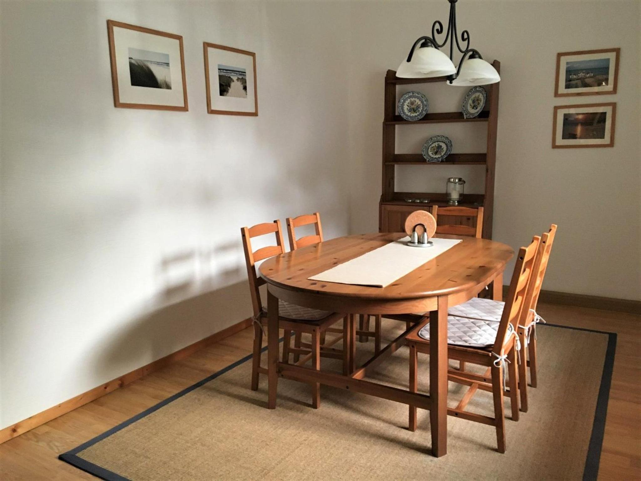 Altes Lotsenhaus Thiessow